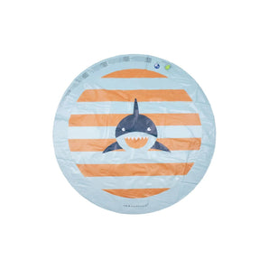 Swim Essentials Kids Sprinkler Mat | Outdoor Garden Water Play Toy - My Little Thieves