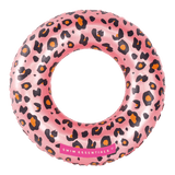 Swim Essentials Kids Swim Ring 55cm | Fun Printed Pool Float - My Little Thieves
