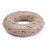 Swim Essentials Kids Swim Ring 55cm | Fun Printed Pool Float - My Little Thieves