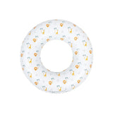 Swim Essentials Kids Swim Ring 55cm | Fun Printed Pool Float - My Little Thieves