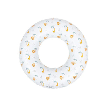 Swim Essentials Kids Swim Ring 55cm | Fun Printed Pool Float - My Little Thieves