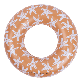 Swim Essentials Kids Swim Ring 55cm | Fun Printed Pool Float - My Little Thieves