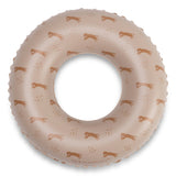 Swim Essentials Kids Swim Ring 55cm | Fun Printed Pool Float - My Little Thieves