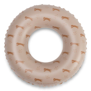 Swim Essentials Kids Swim Ring 55cm | Fun Printed Pool Float - My Little Thieves