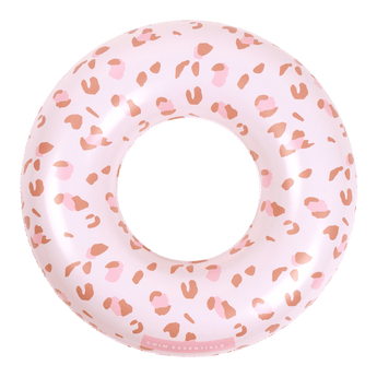 Swim Essentials Kids Swim Ring 55cm | Fun Printed Pool Float - My Little Thieves