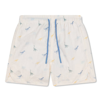 Swim Essentials Kids Swim Shorts For Boys | Fun Summer Swimwear - My Little Thieves