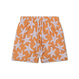 Swim Essentials Kids Swim Shorts For Boys | Fun Summer Swimwear - My Little Thieves