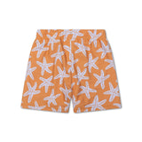 Swim Essentials Kids Swim Shorts For Boys | Fun Summer Swimwear - My Little Thieves