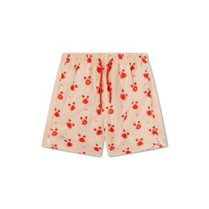 Swim Essentials Kids Swim Shorts For Boys | Fun Summer Swimwear - My Little Thieves