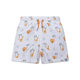 Swim Essentials Kids Swim Shorts For Boys | Fun Summer Swimwear - My Little Thieves