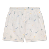 Swim Essentials Kids Swim Shorts For Boys | Fun Summer Swimwear - My Little Thieves