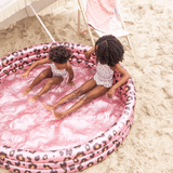 Swim Essentials Kids Swimming Pool 150cm | Printed Inflatable Garden Pool - My Little Thieves