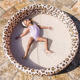 Swim Essentials Kids Swimming Pool 150cm | Printed Inflatable Garden Pool - My Little Thieves