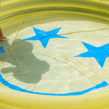 Swim Essentials Kids Swimming Pool 150cm | Printed Inflatable Garden Pool - My Little Thieves