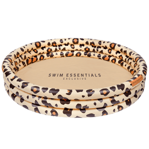 Swim Essentials Kids Swimming Pool 150cm | Printed Inflatable Garden Pool - My Little Thieves