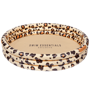 Swim Essentials Kids Swimming Pool 150cm | Printed Inflatable Garden Pool - My Little Thieves