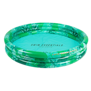 Swim Essentials Kids Swimming Pool 150cm | Printed Inflatable Garden Pool - My Little Thieves