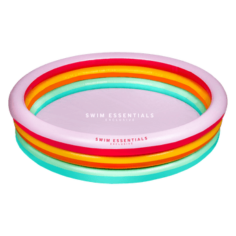 Swim Essentials Kids Swimming Pool 150cm | Printed Inflatable Garden Pool - My Little Thieves