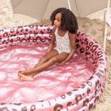 Swim Essentials Kids Swimming Pool 150cm | Printed Inflatable Garden Pool - My Little Thieves