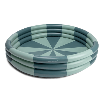 Swim Essentials Kids Swimming Pool 150cm | Printed Inflatable Garden Pool - My Little Thieves