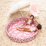 Swim Essentials Kids Swimming Pool 150cm | Printed Inflatable Garden Pool - My Little Thieves