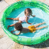 Swim Essentials Kids Swimming Pool 150cm | Printed Inflatable Garden Pool - My Little Thieves