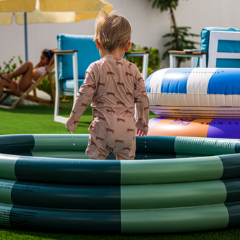 Swim Essentials Kids Swimming Pool 150cm | Printed Inflatable Garden Pool - My Little Thieves