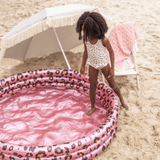 Swim Essentials Kids Swimming Pool 150cm | Printed Inflatable Garden Pool - My Little Thieves