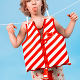 Swim Essentials Kids Swimming Vest | Water Confidence For Ages 3 6 - My Little Thieves