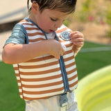 Swim Essentials Kids Swimming Vest | Water Confidence For Ages 3 6 - My Little Thieves