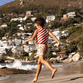 Swim Essentials Kids Swimming Vest | Water Confidence For Ages 3 6 - My Little Thieves