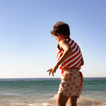 Swim Essentials Kids Swimming Vest | Water Confidence For Ages 3 6 - My Little Thieves