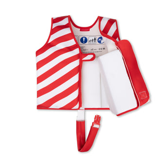 Swim Essentials Kids Swimming Vest | Water Confidence For Ages 3 6 - My Little Thieves