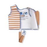 Swim Essentials Kids Swimming Vest | Water Confidence For Ages 3 6 - My Little Thieves