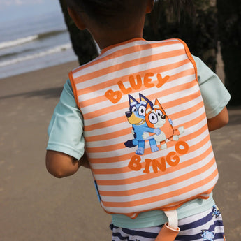 Swim Essentials Kids Swimming Vest | Water Confidence For Ages 3 6 - My Little Thieves