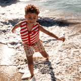 Swim Essentials Kids Swimming Vest | Water Confidence For Ages 3 6 - My Little Thieves