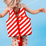 Swim Essentials Kids Swimming Vest | Water Confidence For Ages 3 6 - My Little Thieves