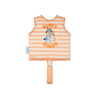 Swim Essentials Kids Swimming Vest | Water Confidence For Ages 3 6 - My Little Thieves