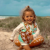 Swim Essentials Kids Swimming Vest | Water Confidence For Ages 3 6 - My Little Thieves