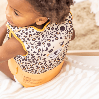 Swim Essentials Kids Swimming Vest | Water Confidence For Ages 3 6 - My Little Thieves