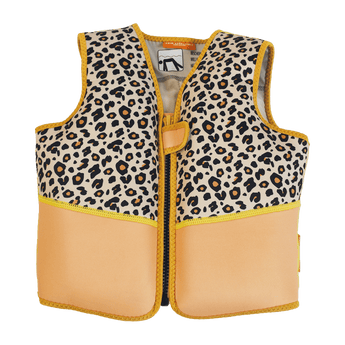 Swim Essentials Kids Swimming Vest | Water Confidence For Ages 3 6 - My Little Thieves