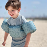 Swim Essentials Kids Uv Rashguard | Beach & Pool Sun Protection - My Little Thieves