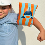 Swim Essentials Kids Uv Rashguard | Beach & Pool Sun Protection - My Little Thieves