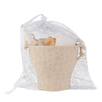 Swim Essentials Leopard Silicone Sand Bucket Set | Kids Beach Toys - My Little Thieves