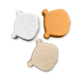 Swim Essentials Leopard Silicone Sand Bucket Set | Kids Beach Toys - My Little Thieves