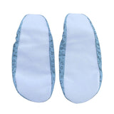 Swim Essentials Leopard Swim Socks For Kids | Beach & Pool Protection - My Little Thieves