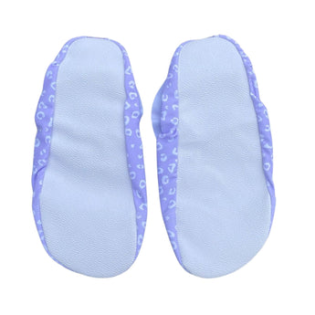 Swim Essentials Leopard Swim Socks For Kids | Beach & Pool Protection - My Little Thieves