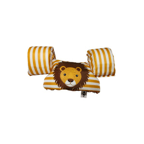 Swim Essentials Lion Puddle Jumper | Kids Swim Aid Ages 2 6 - My Little Thieves