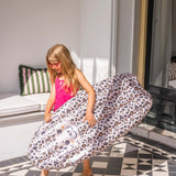 Swim Essentials Luxe Inflatable Surfboard 120cm | Kids Pool Toy - My Little Thieves