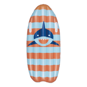 Swim Essentials Luxe Inflatable Surfboard 120cm | Kids Pool Toy - My Little Thieves